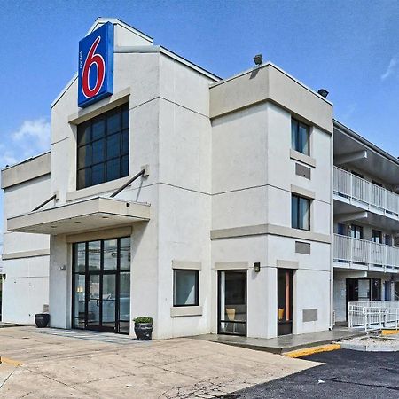 Motel 6-Maple Shade Township, Nj - Philadelphia - Mt Laurel Екстер'єр фото