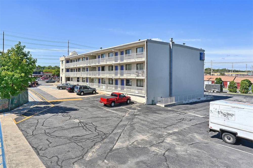 Motel 6-Maple Shade Township, Nj - Philadelphia - Mt Laurel Екстер'єр фото