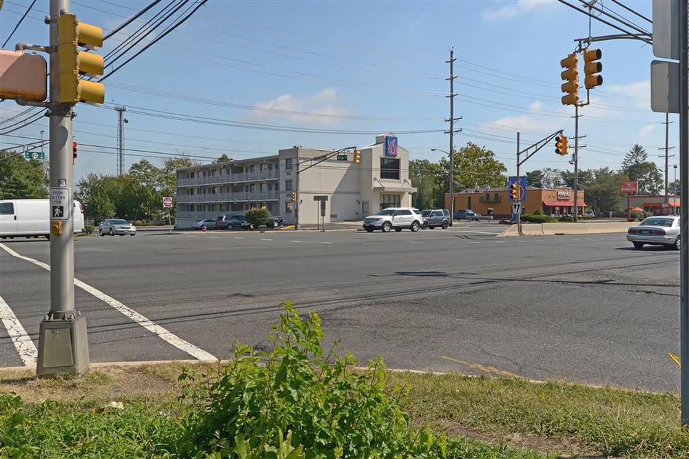 Motel 6-Maple Shade Township, Nj - Philadelphia - Mt Laurel Екстер'єр фото