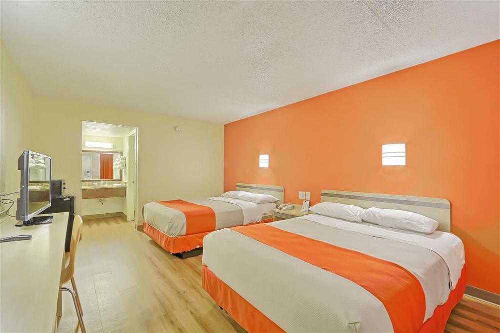 Motel 6-Maple Shade Township, Nj - Philadelphia - Mt Laurel Номер фото