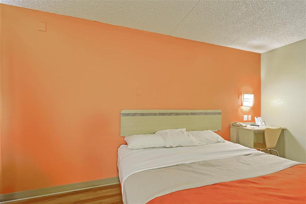 Motel 6-Maple Shade Township, Nj - Philadelphia - Mt Laurel Номер фото