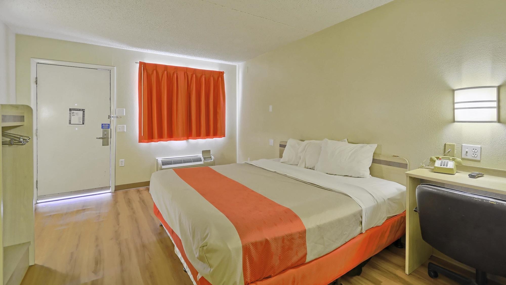 Motel 6-Maple Shade Township, Nj - Philadelphia - Mt Laurel Екстер'єр фото